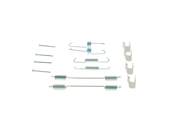 Accessory Kit, brake shoes