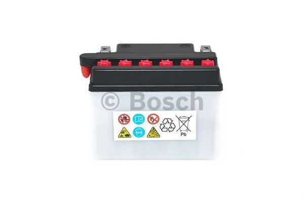 Starter Battery