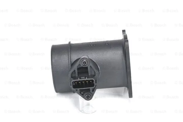 Mass Air Flow Sensor