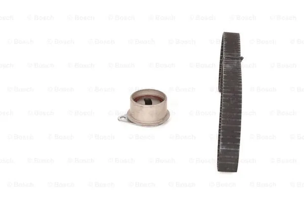 Timing Belt Kit