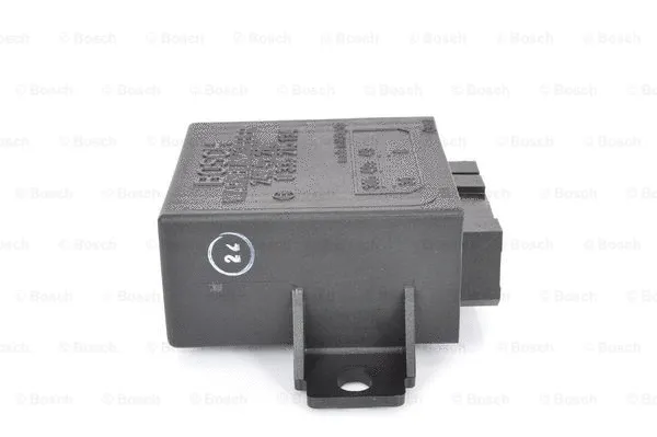 Flasher Unit (0 335 215 134)