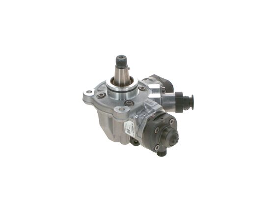 High Pressure Pump