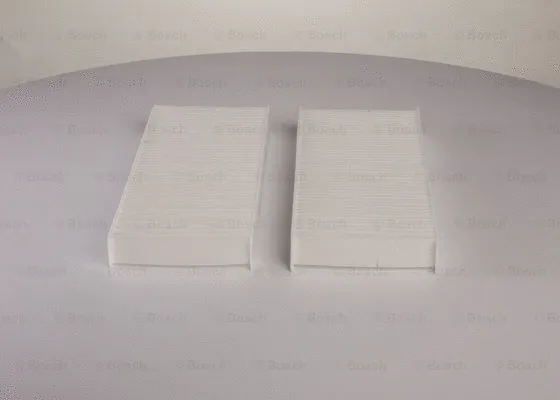 Filter, cabin air (0 986 BF0 648)