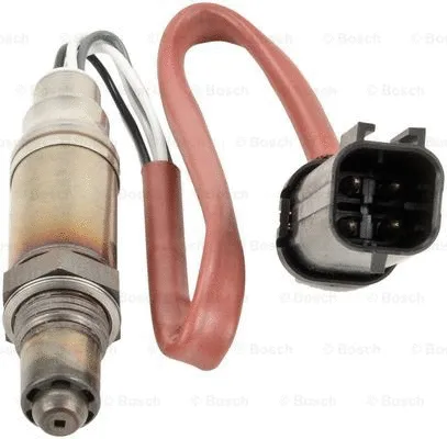 Lambda Sensor (F 00H L00 042)