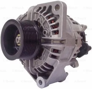 Alternator (F 042 301 117)