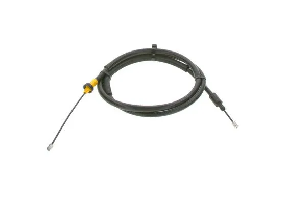Cable Pull, parking brake