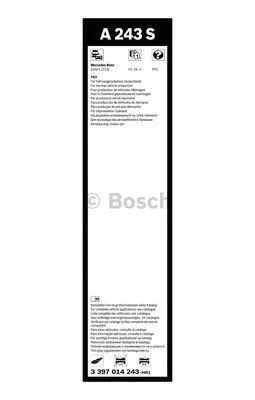 Wiper Blade