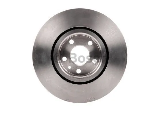 Brake Disc (0 986 479 558)
