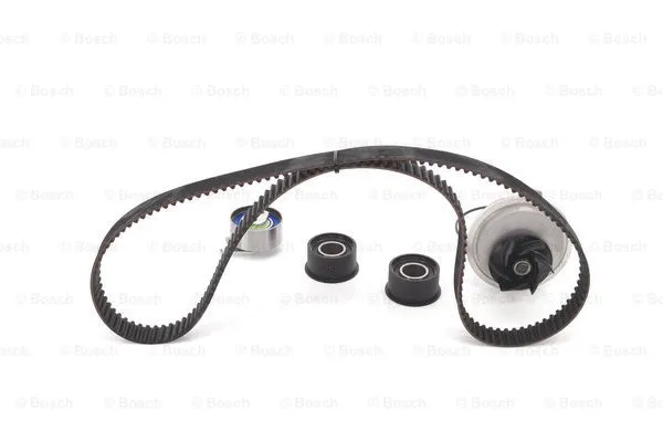 Water Pump & Timing Belt Kit