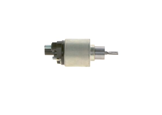 Solenoid Switch, starter