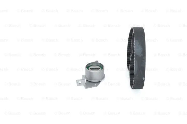 Timing Belt Kit