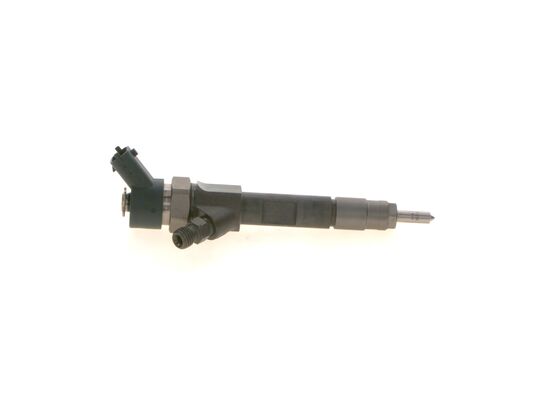 Injector Nozzle