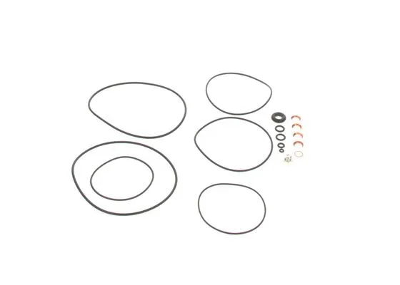 Rubber Ring (2 007 010 010)