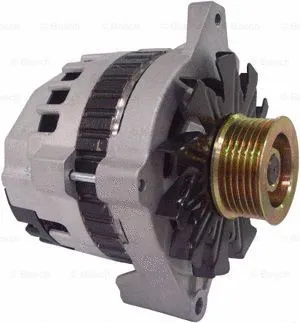 Alternator (F 042 300 129)
