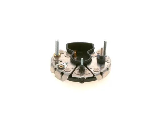 Rectifier, alternator