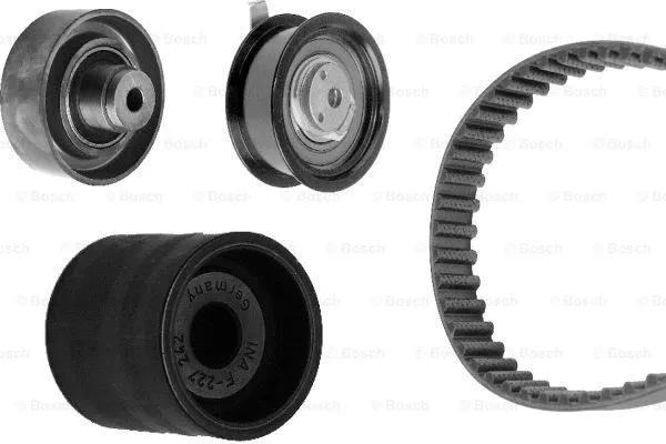 Timing Belt Kit (1 987 948 655)