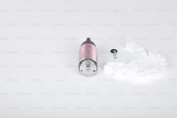 Fuel Pump (0 986 580 804)