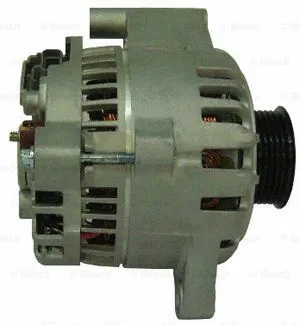 Alternator (F 042 304 008)