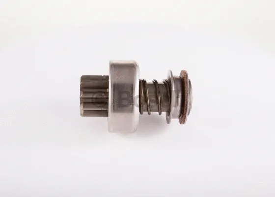 Freewheel Gear, starter