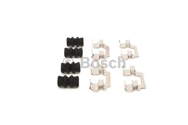 Accessory Kit, disc brake pad (1 987 474 813)