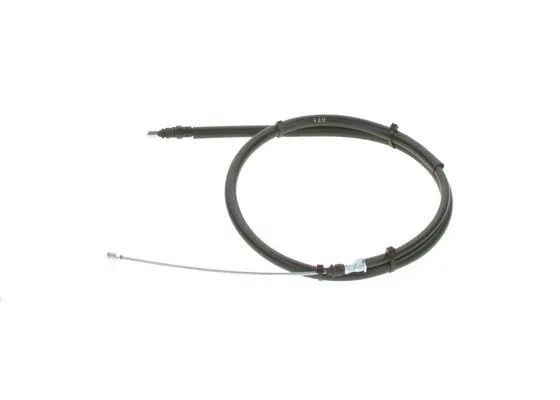 Cable Pull, parking brake