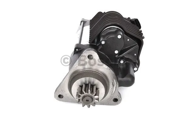 Starter (0 001 340 509)