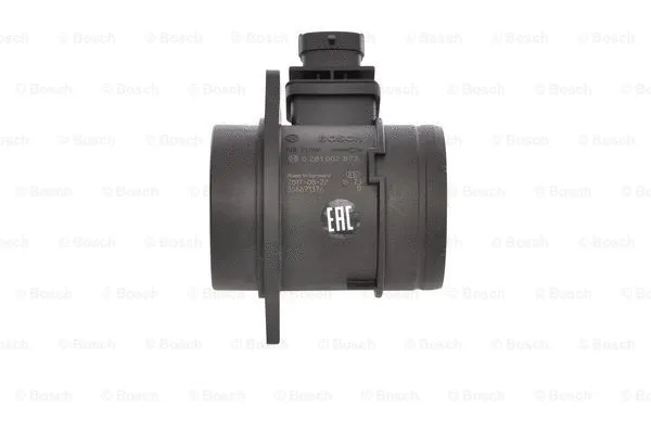 Mass Air Flow Sensor
