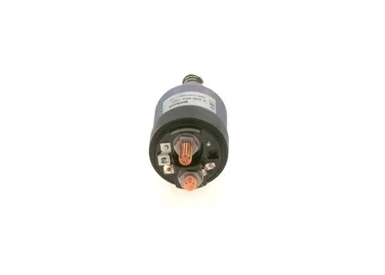 Solenoid Switch, starter