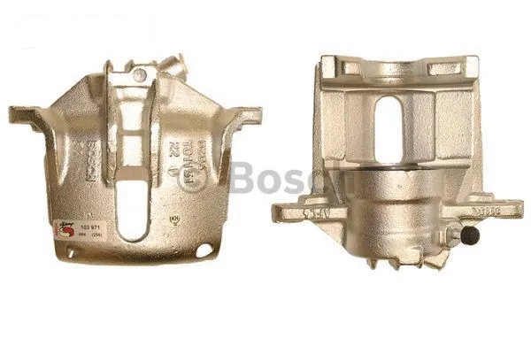 Brake Caliper (0 204 103 971)