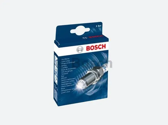 Spark Plug