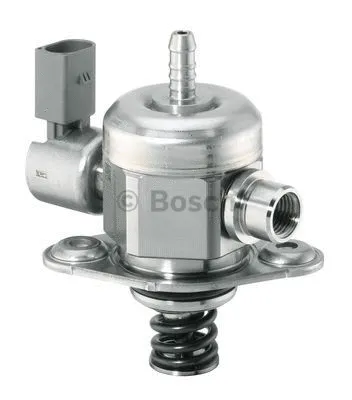 High Pressure Pump (0 261 520 132)