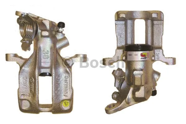 Brake Caliper (0 986 474 698)