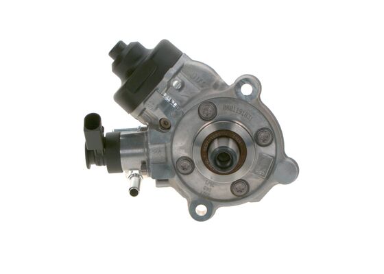 High Pressure Pump