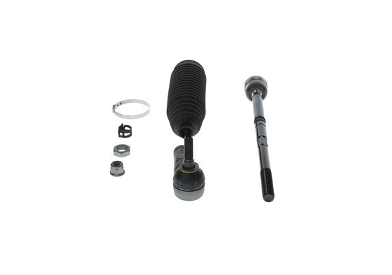 Repair Kit, tie rod