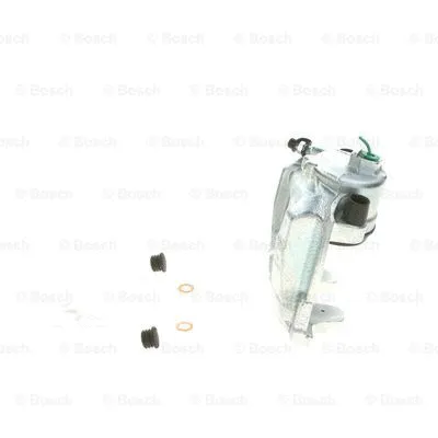 Brake Caliper