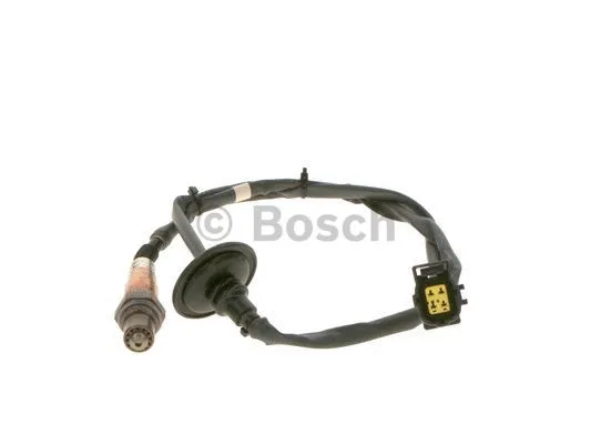 Lambda Sensor