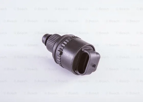 Idle Control Valve, air supply