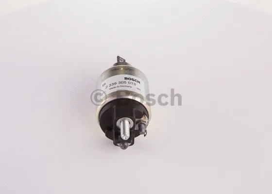 Solenoid Switch, starter