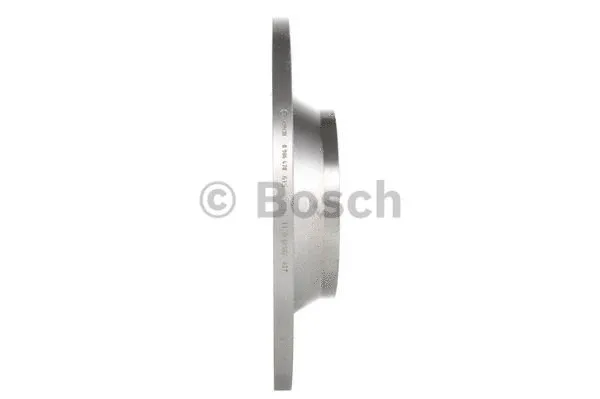 Brake Disc (0 986 478 615)