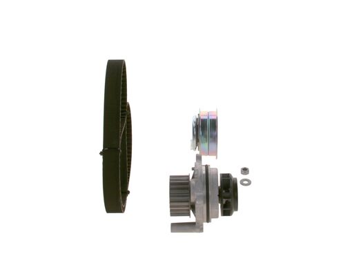 Water Pump & Timing Belt Kit