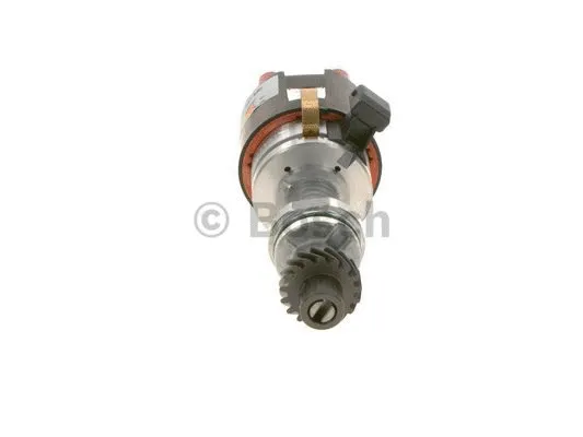 Distributor, ignition