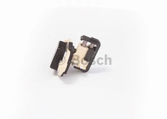 Alternator Regulator