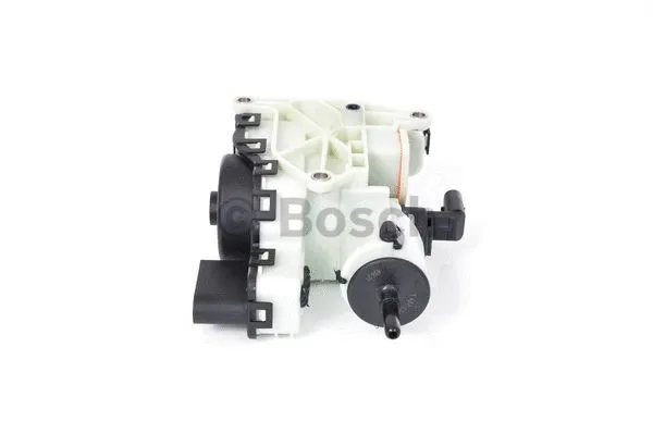 Delivery Module, urea injection
