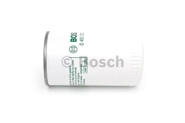Oil Filter (0 451 203 226)