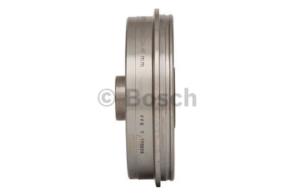 Brake Drum