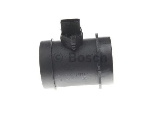 Mass Air Flow Sensor