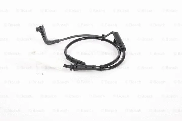 Warning Contact, brake pad wear (1 987 473 002)