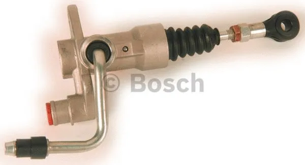 Master Cylinder, clutch (0 986 486 083)
