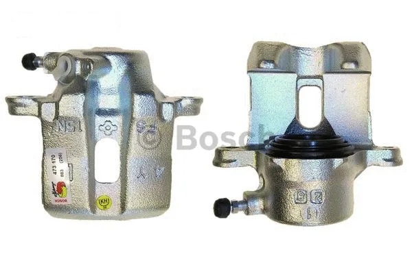 Brake Caliper (0 986 473 170)