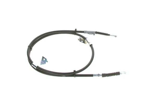 Cable Pull, parking brake